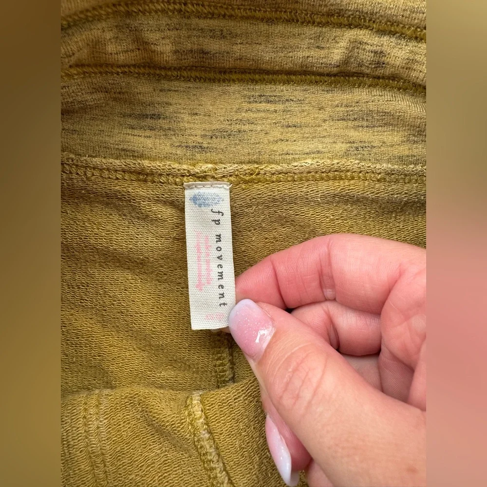 Free People Movement Kyoto Leggings